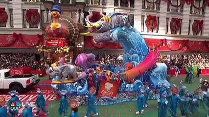 Macy's Thanksgiving Day Parade - Season 1 Episode 78 - Macy's Thanksgiving Day Parade 2025 (99th)