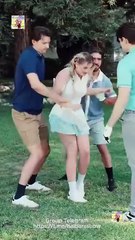 Seducing Mr. Larsen - A Captivating Romance Awaits