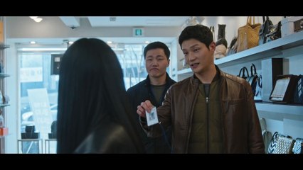 Phim Chiếu Rạp X Thân Mến! tập 10 full thuyết minh