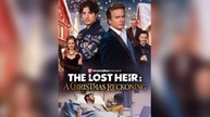 The Lost Heir A Christmas Reckoning - Full