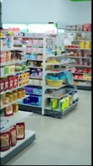 My Tough Guy Boyfriend is CEO Chinese Drama