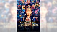 Betrayal Beneath The Military Moon full movie