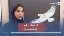 رئيس الصادرات الإماراتية لـ«إرم بزنس»: قفزة بـ15 مليار درهم تأمينات و85% استرداد
