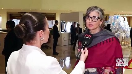 BM Filistin Raportörü CNN TÜRK'te: "Gerçekleri söylediğim için hedefteyim"
