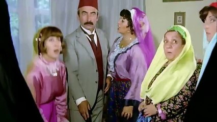 Şaban Oğlu Şaban - 4K Komedi Filmi (Kemal Sunal, Şener Şen, Halit Akçatepe)