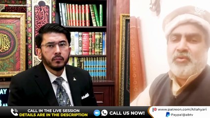 Agar Ayesha Itni Buri Thin to Nabi Pak ne Talaq Q Nahi Di? Hassan Allahyari about hazrat ayesha