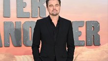 Leonardo DiCaprio cerca di trovare un 'equilibrio' tra vita personale e professionale