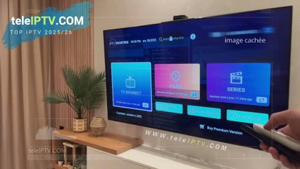 Comment installer iPTV sur GOOGLE TV PLAYSTORE 2026 ?