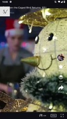 When the Caged Bird Returns English Sub