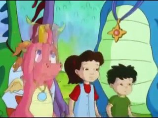 Dragon Tales   Much Ado About Nodlings full   made with Youtubes Video Editor