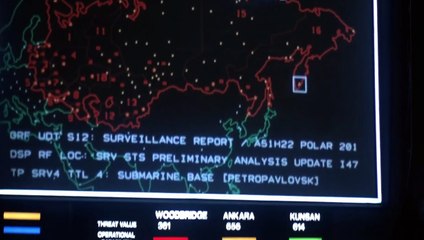 wargames / 1983 movie