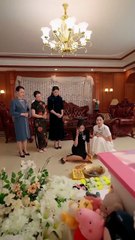 I Begged My Doctor Husband To Save Our Child  EngDub  EngSub