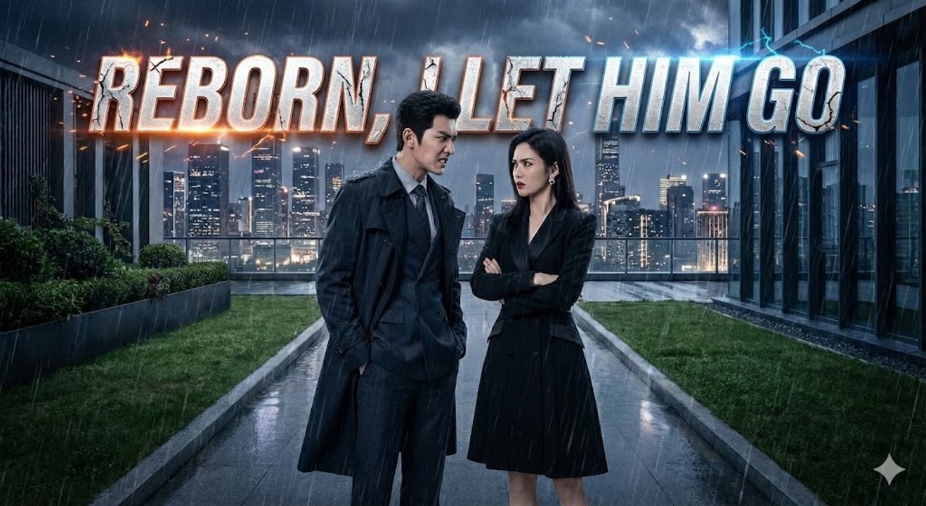 I Died for Him, But He Chose the Imposter! 😭 Reborn, I Let Him Go | Full Drama | Eng Sub
