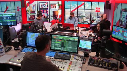 L'INTÉGRALE - Le Double Expresso RTL2 (09/12/25)