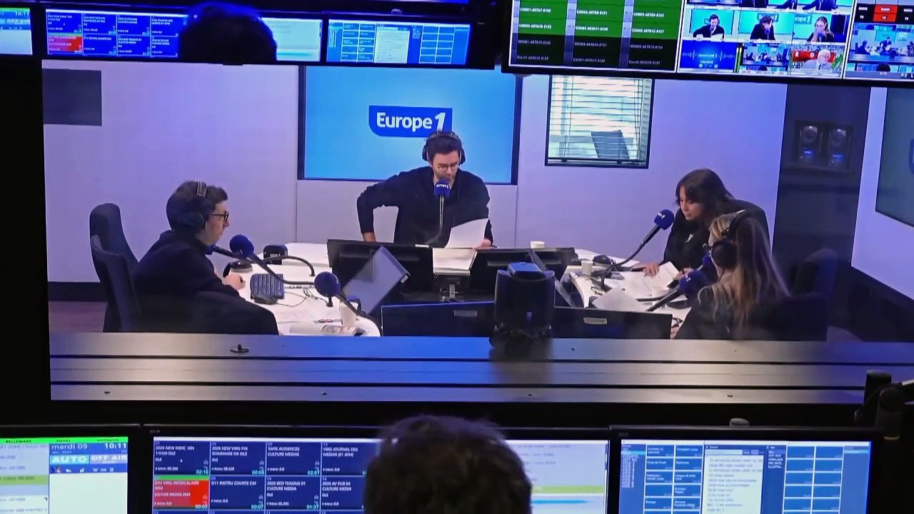 Warner Bros Discover : la guerre est déclarée entre les géants du streaming pour le rachat du célèbre studio