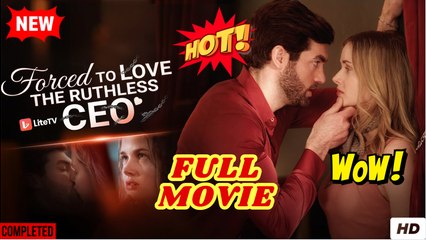 Forced To Love The Ruthless CEO Short Drama
