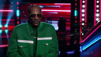 The Voice - Season 28 Episode 16 - The Playoffs