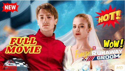 [New] Freeze Runaway Groom #reelshort - Full Movie