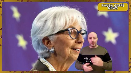 Doppio rialzo Bce prospettiva choc mutui ed economia sotto pressione