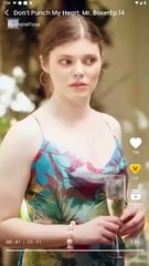 Don't Punch My Heart, Mr Boxer #FullMovie #FullMovie