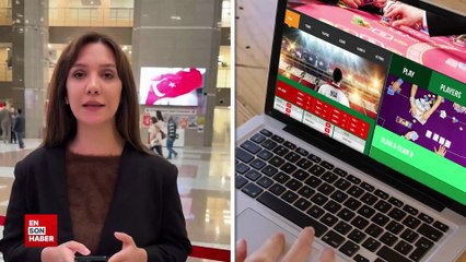'Showbahis' operasyonu: 2 milyar TL’lik yasa dışı bahis ağına darbe