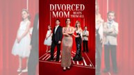 [HOT ❤️] Divorced Mom Beats Them All #FullMovie