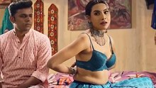 Hot bhabhi ka daver se pyar: hindi webseries do din k mehmaan