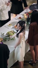 She Was Never A Good Girl