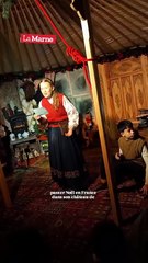 Noël des siècles au château de Champs-sur-Marne