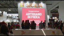 Artigiano in Fiera: a Milano le arti dall'Italia e dal mondo