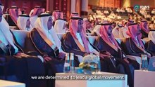 SWA president Innovation Driven Water Sustainability Conference