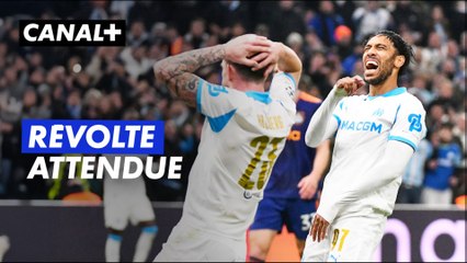 Ligue des champions / OM : Face à l'Union Saint-Gilloise, De Zerbi attend une réaction de son équipe