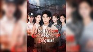The Prison God's Revenge Begins Chinese Drama - English Sub
