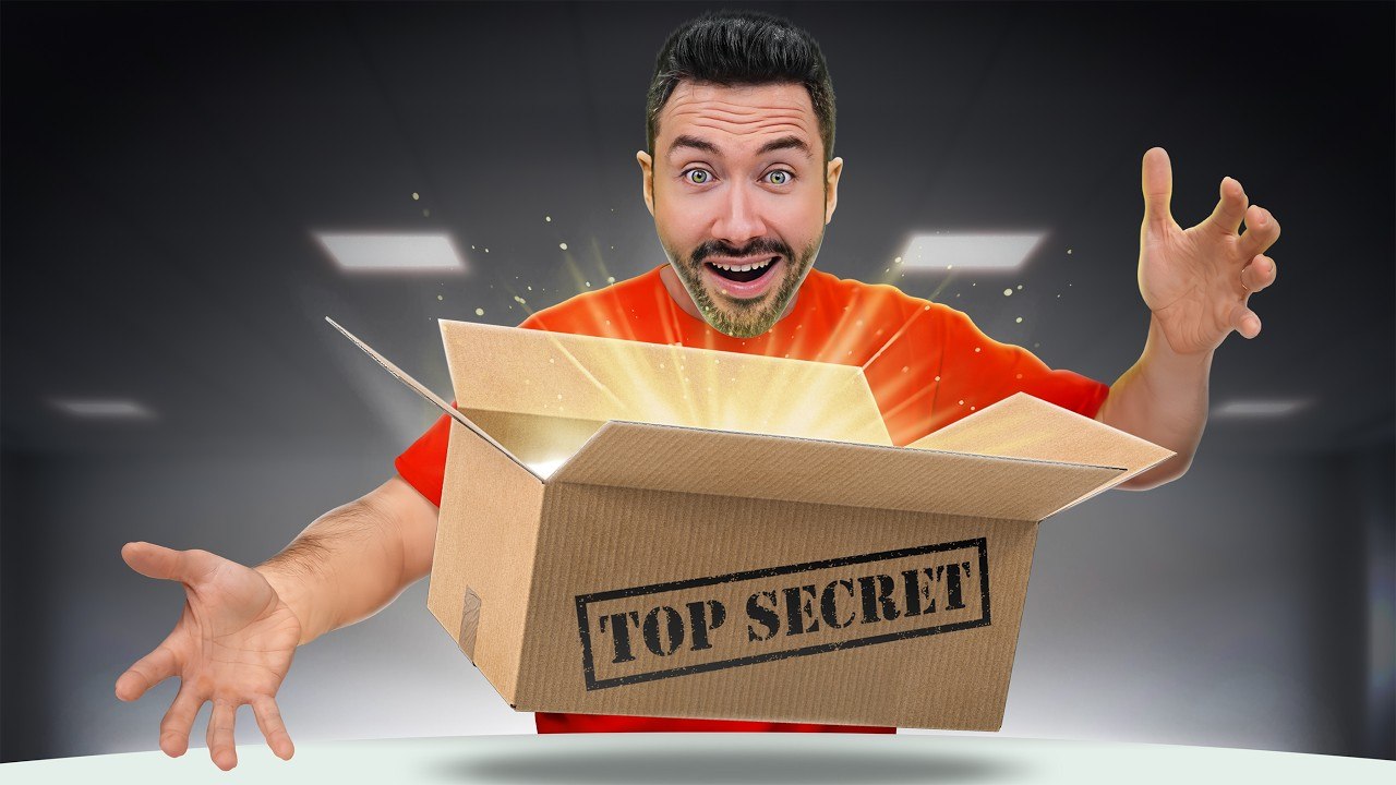 Mon GROS coup de cœur Tech 2025 ! (je ne m’y attendais pas)