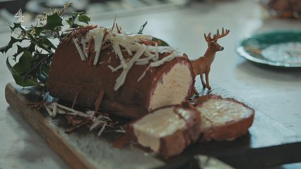 Jamie's Cook Ahead Christmas S01 E01