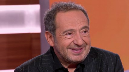 L’invité people - Patrick Timsit