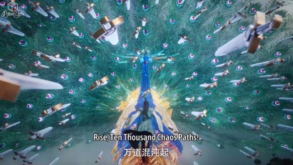 Shrouding the Heavens Episode 139 (4K Multi-Sub)