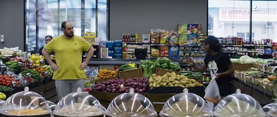 مشاهدة فيلم ملك الحلبة - اكوام