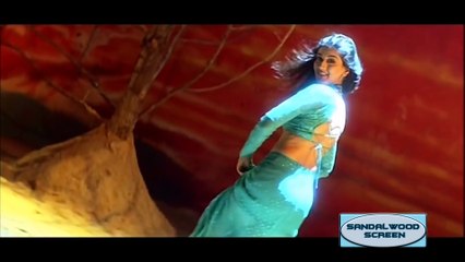 Sonali Bendre Hot Dance    Preetse    Kannada