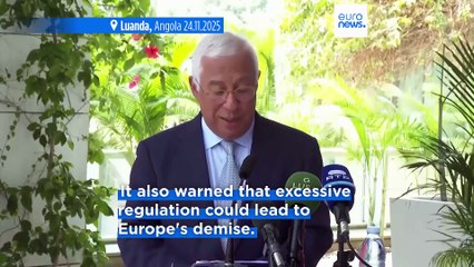 Latest news bulletin | December 9th, 2025 – Midday