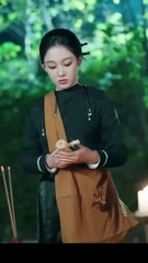 the red at midnight chinese drama