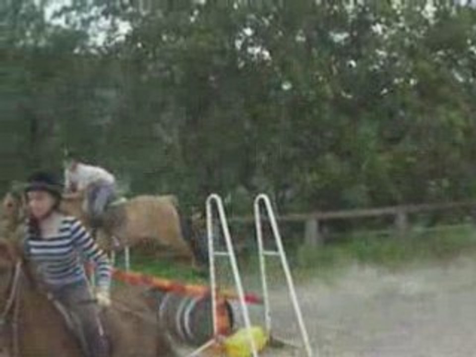 Arskélad & moi // Obstacle // 24-05-2008