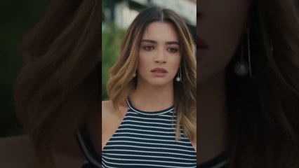 علي البطل أنقذ فتاة من شخص أزعر  - مسلسل لا أحد يعلم  Kimse Bilmez -  #shorts