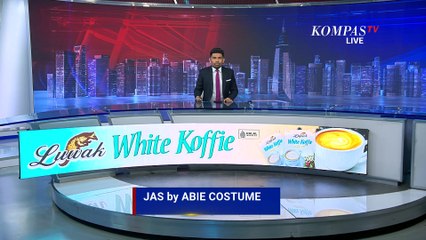 TNI AU Airdrop 5,9 Ton Bantuan untuk Warga Blangkejeren, Kabupaten Gayo Lues Aceh| KOMPAS PETANG