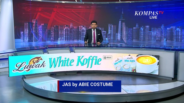 TNI AU Airdrop 5,9 Ton Bantuan untuk Warga Blangkejeren, Kabupaten Gayo Lues Aceh| KOMPAS PETANG