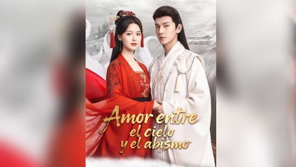 Amor entre el cielo y el abismo (Doblado)
