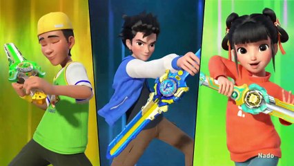 ⚡Nado _ 45. Bölüm _ MinikaGO