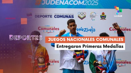 Delegación del Estado Sucre logró su primera medalla de oro