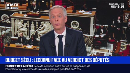 Arnaud Direct - Mardi 9 décembre 2025