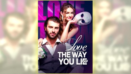 Love The Way You Lie full hd